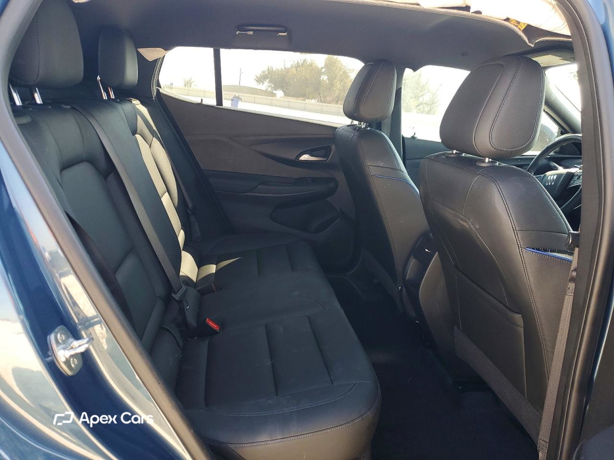 Buick Envista 2024