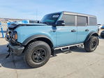Ford Bronco 2023