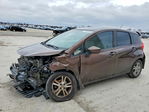 Nissan Versa 2017