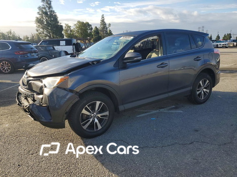 Toyota RAV 4 2018 - Zdjęcie 1 z 13