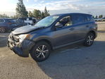 Toyota RAV 4 2018