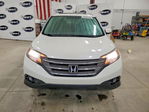 Honda CR-V 2012