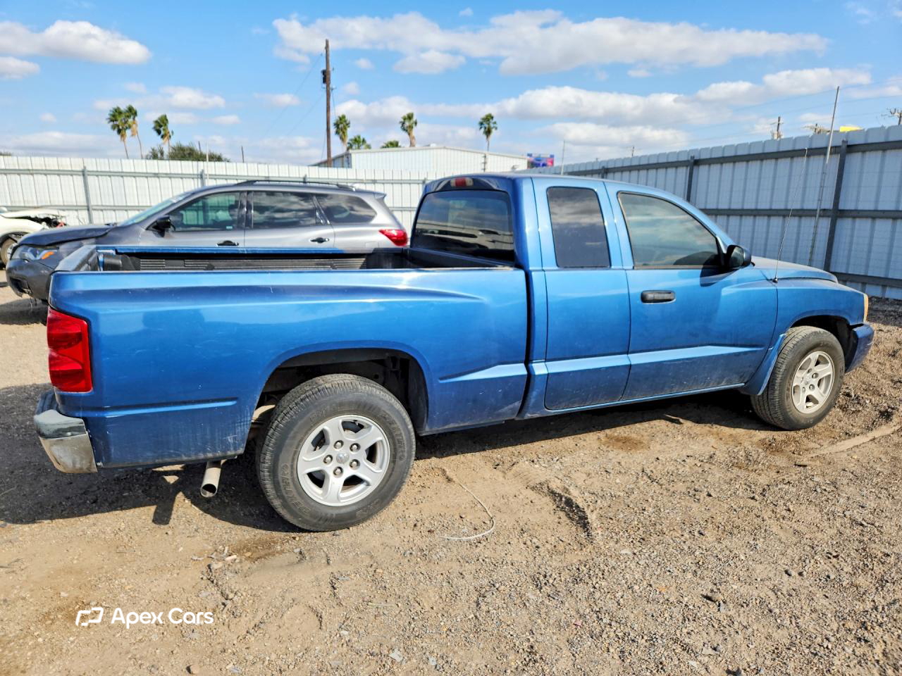 Dodge Dakota 2006