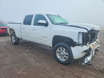 Chevrolet Silverado 2012
