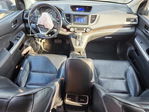 Honda CR-V 2016