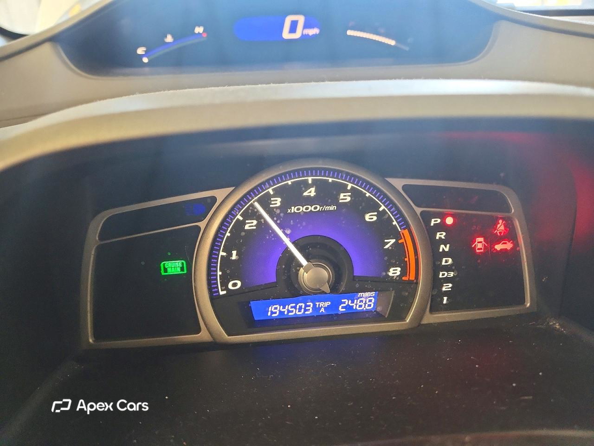 Honda Civic 2007