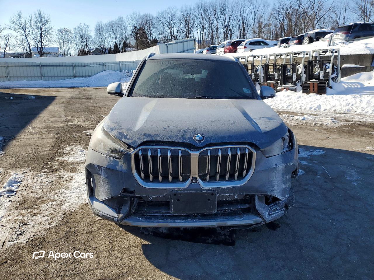BMW X1 2023