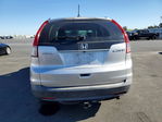 Honda CR-V 2012
