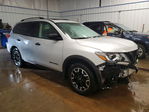 Nissan Pathfinder 2020