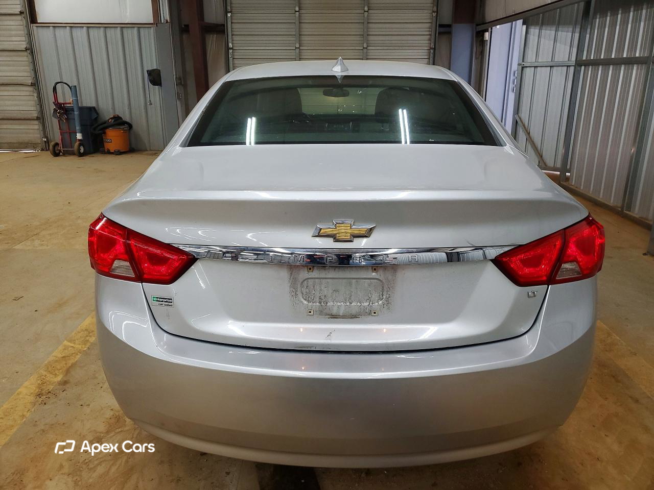 Chevrolet Impala 2019