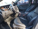 Ford Taurus 2017