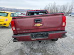 Chevrolet Silverado 2016