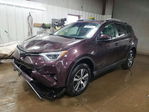 Toyota RAV 4 2018