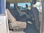 Dodge Caravan 2014