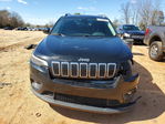 Jeep Cherokee 2019