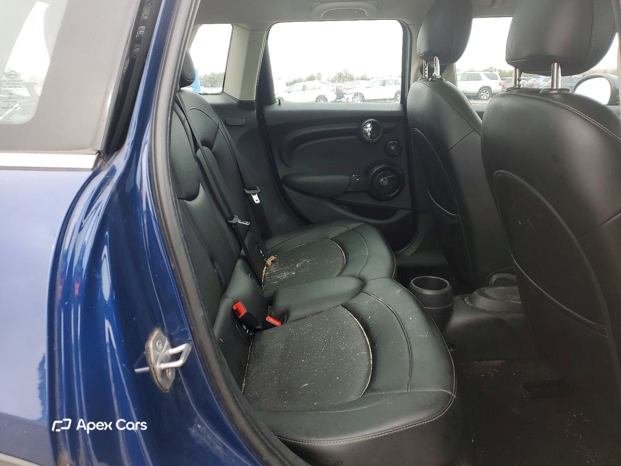 MINI Cooper 2016