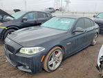 BMW Series 5 2016