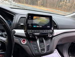 Honda Odyssey 2018