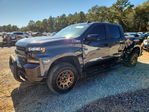 Chevrolet Silverado 2021