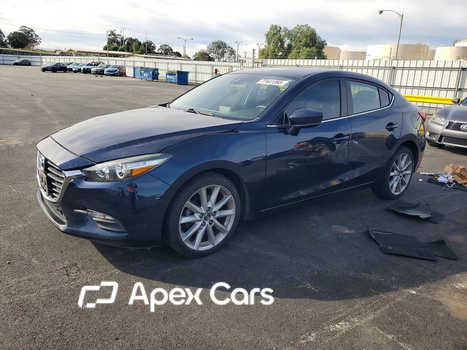 Mazda 3 2017 - Zdjęcie 1 z 13