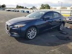 Mazda 3 2017