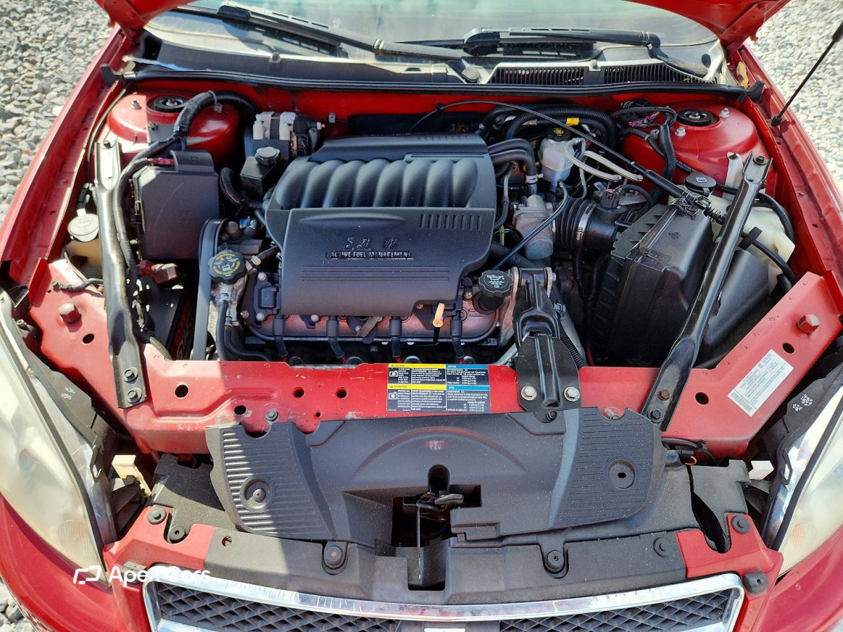 Chevrolet Impala 2007