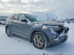 Ford Explorer 2021