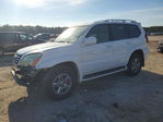 Lexus GX 2008