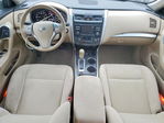 Nissan Altima 2014