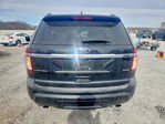 Ford Explorer 2013
