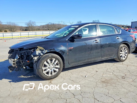 Nissan Altima 2014 - Image 1 of 13