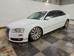 Audi A8 2007