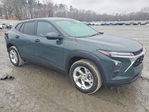 Chevrolet Trax 2025