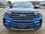 Ford Explorer 2021