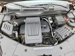 Chevrolet Equinox 2012