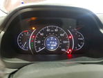 Honda CR-V 2016