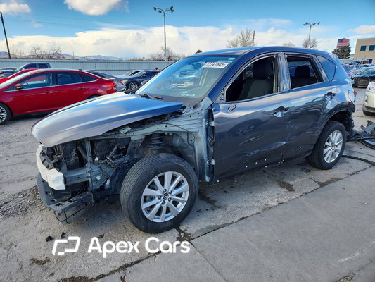 Mazda CX-5 2016 - Image 1 of 15