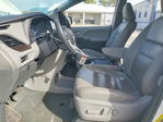 Toyota Sienna 2017