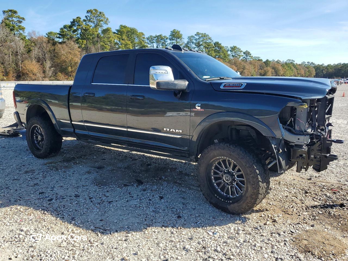 RAM 2500 2026