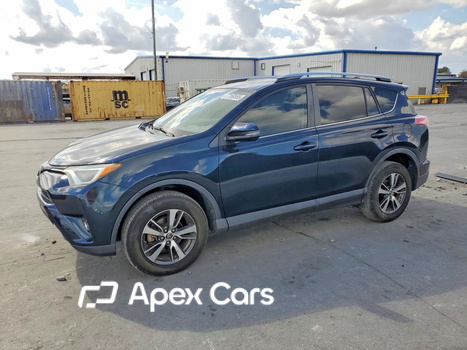 Toyota RAV 4 2017 - Image 1 of 15