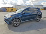 Toyota RAV 4 2017
