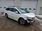 Honda Odyssey 2016