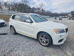 BMW X3 2012