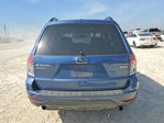 Subaru Forester 2012