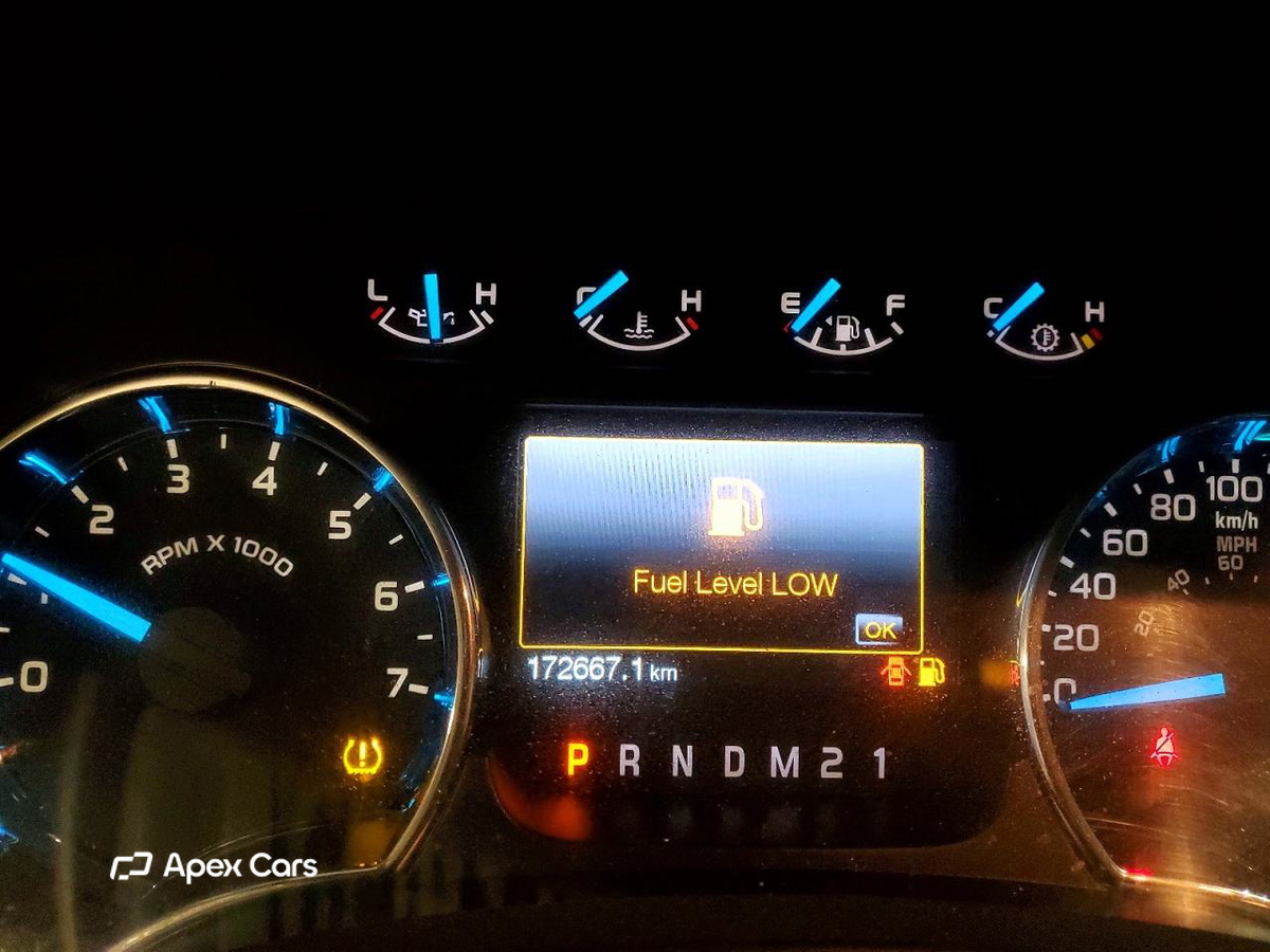 Ford F-150 2011
