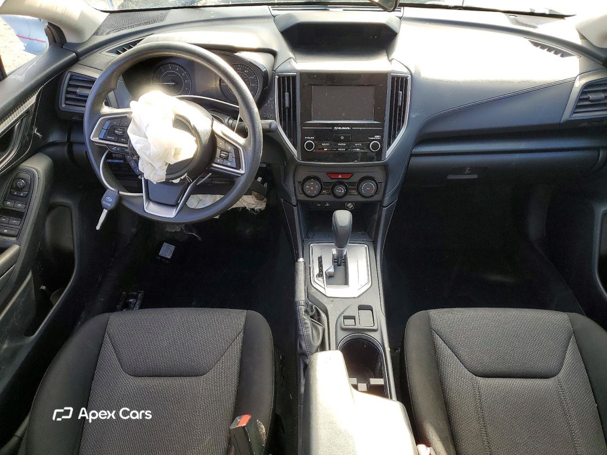 Subaru Impreza 2023