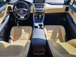 Lexus NX 2020