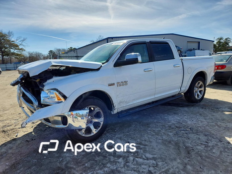 RAM 1500 2014 - Image 1 of 13
