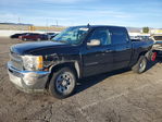 Chevrolet Silverado 2013