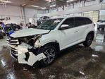 Toyota Highlander 2019